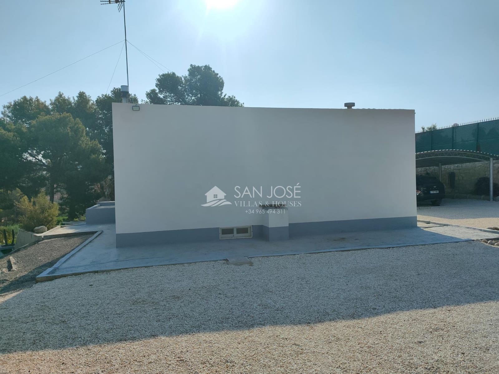 Chalet de 4 habitaciones en Elche / Elx en venta - 310.000 € (Ref: 9252287)