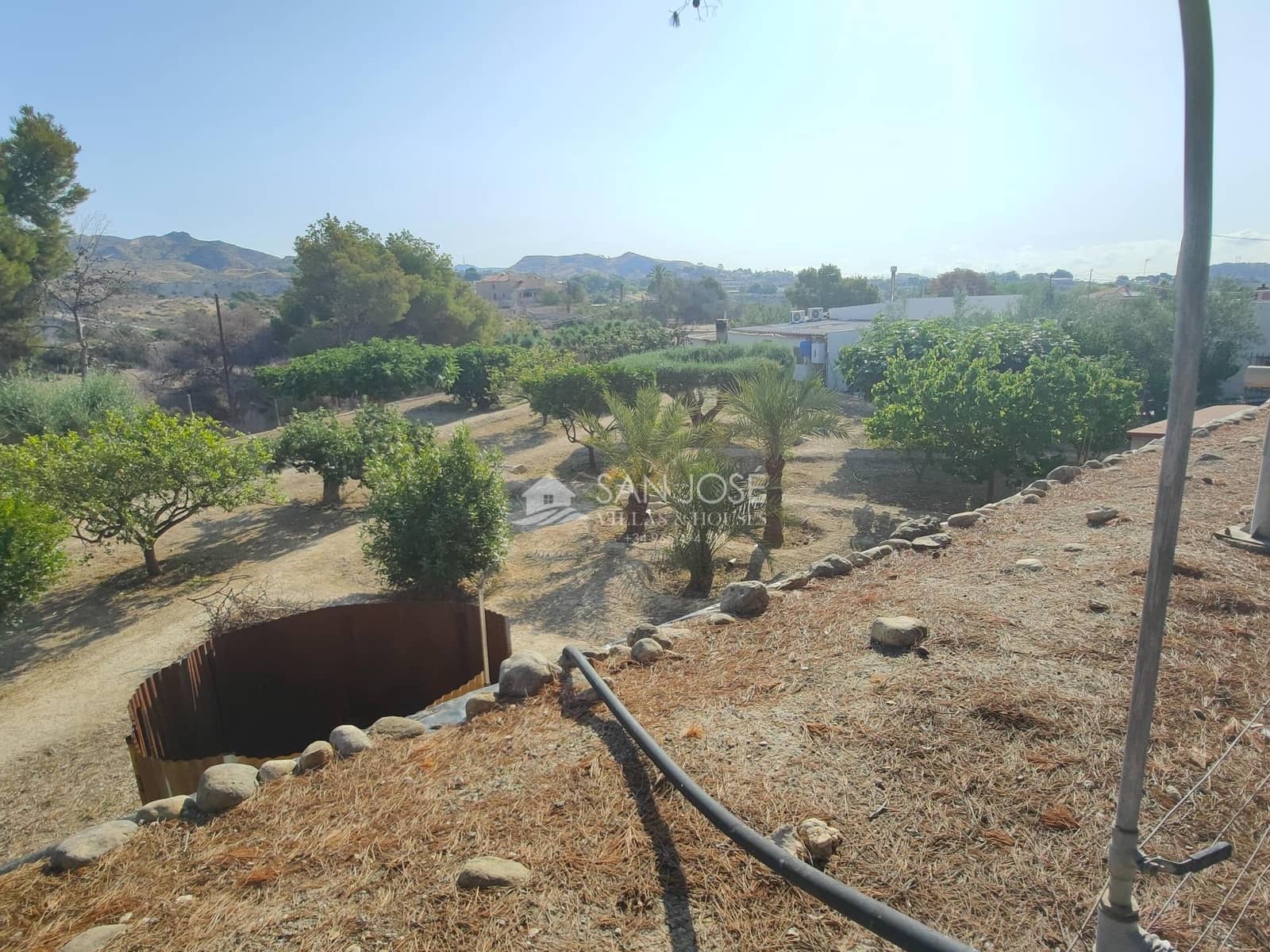 Chalet de 4 habitaciones en Elche / Elx en venta - 310.000 € (Ref: 9252287)