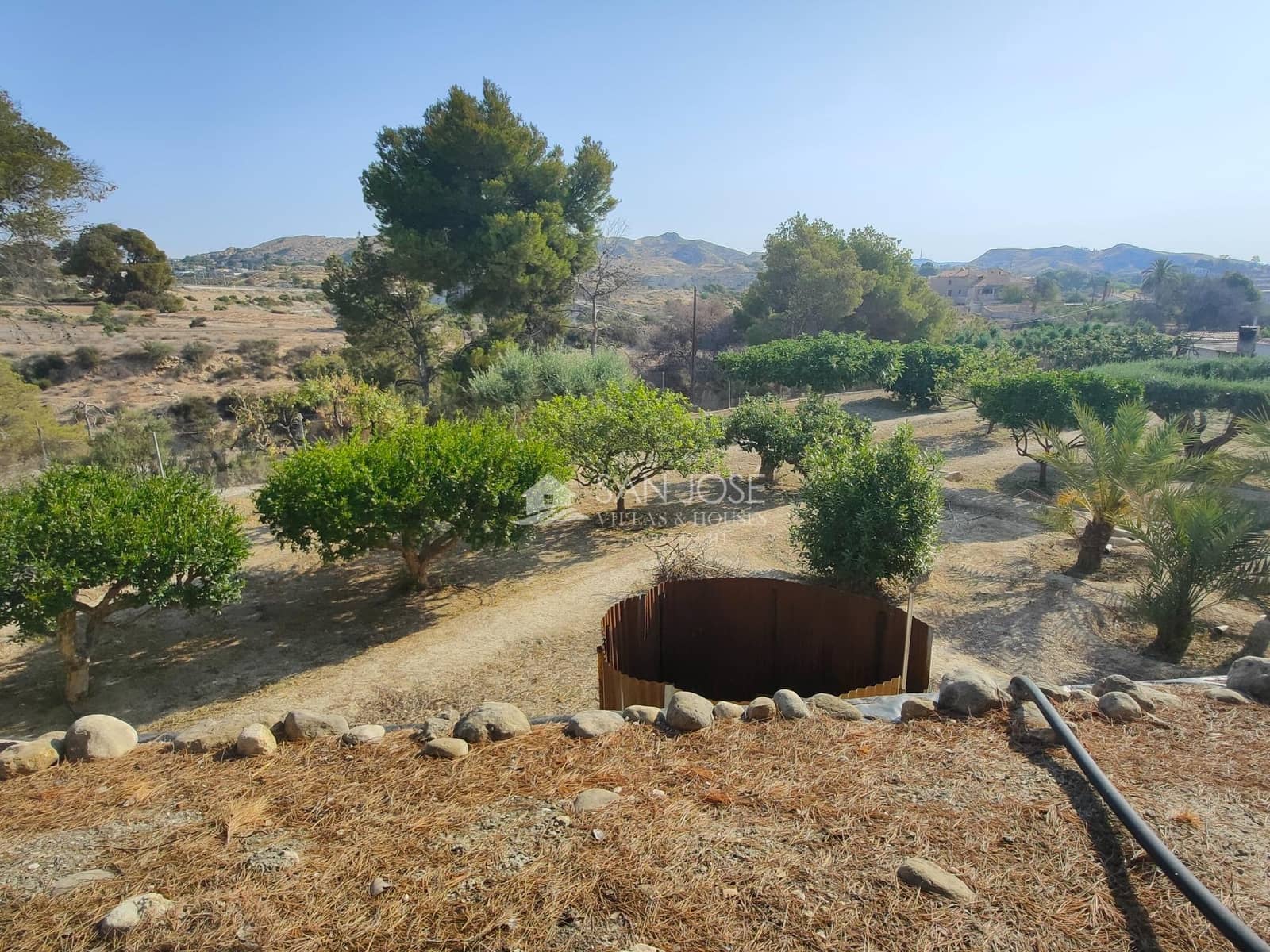 Chalet de 4 habitaciones en Elche / Elx en venta - 310.000 € (Ref: 9252287)