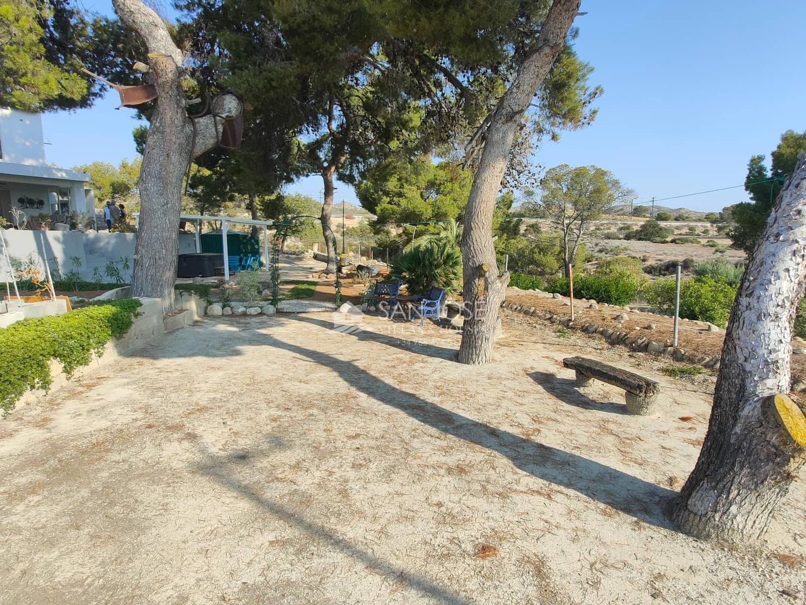 Chalet de 4 habitaciones en Elche / Elx en venta - 310.000 € (Ref: 9252287)