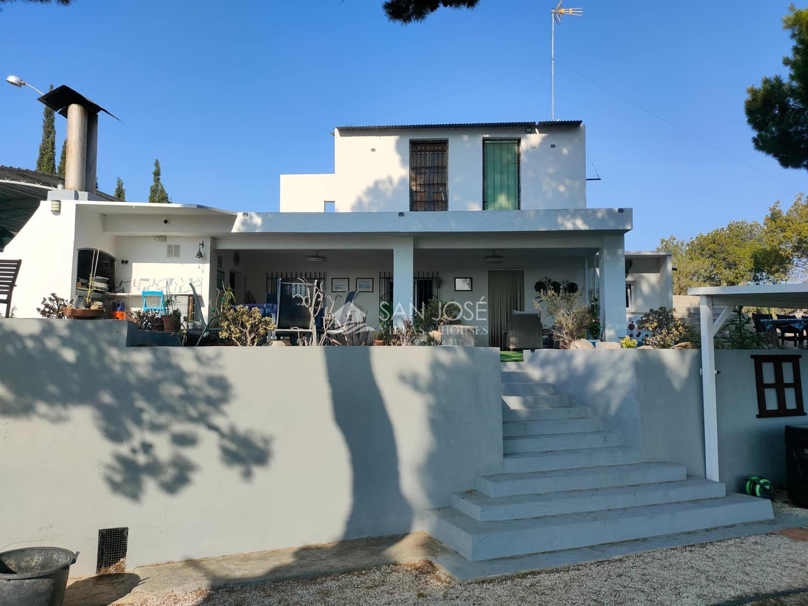 Chalet de 4 habitaciones en Elche / Elx en venta - 310.000 € (Ref: 9252287)