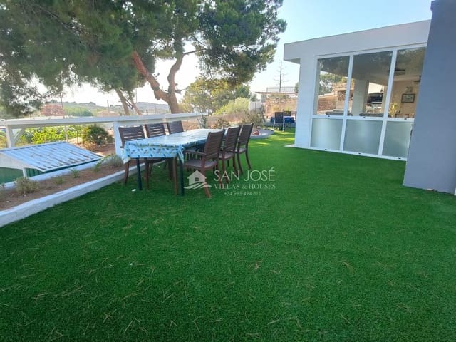 4 sypialnia Willa na sprzedaż w Elche / Elx - 310 000 € (Ref: 9252287)