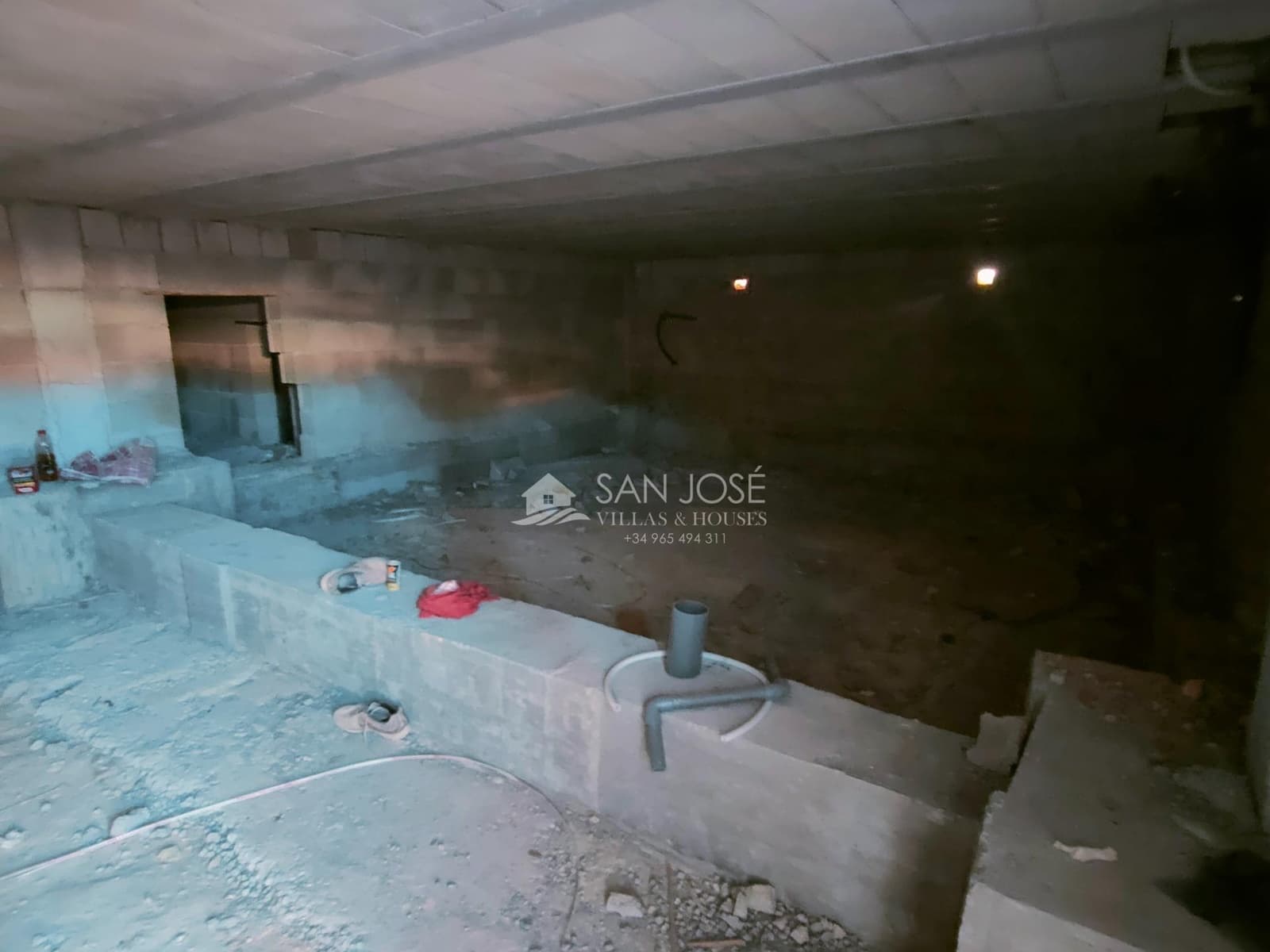 3 soveværelse Villa til salg i Macisvenda - € 280.000 (Ref: 9255185)