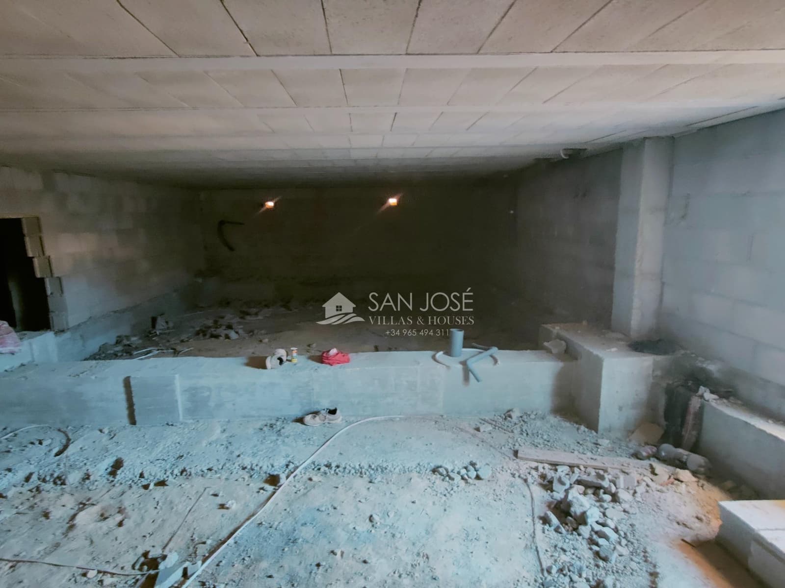 3 soveværelse Villa til salg i Macisvenda - € 280.000 (Ref: 9255185)