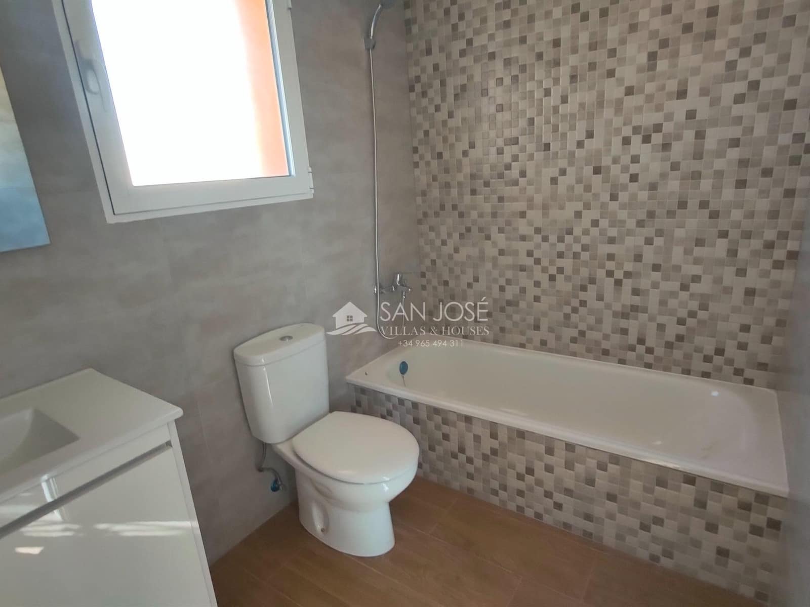 3 soveværelse Villa til salg i Macisvenda - € 280.000 (Ref: 9255185)