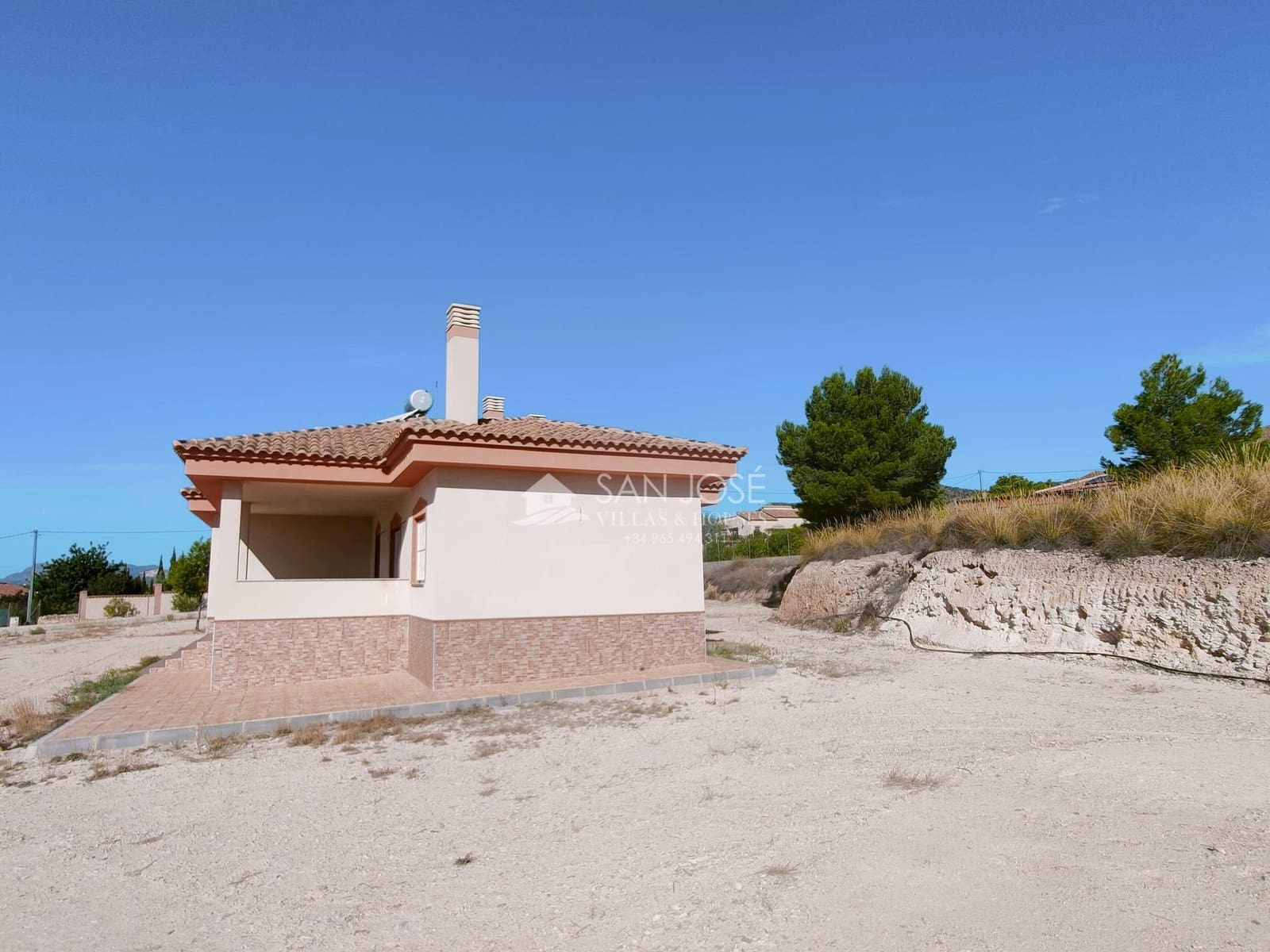 3 soveværelse Villa til salg i Macisvenda - € 280.000 (Ref: 9255185)