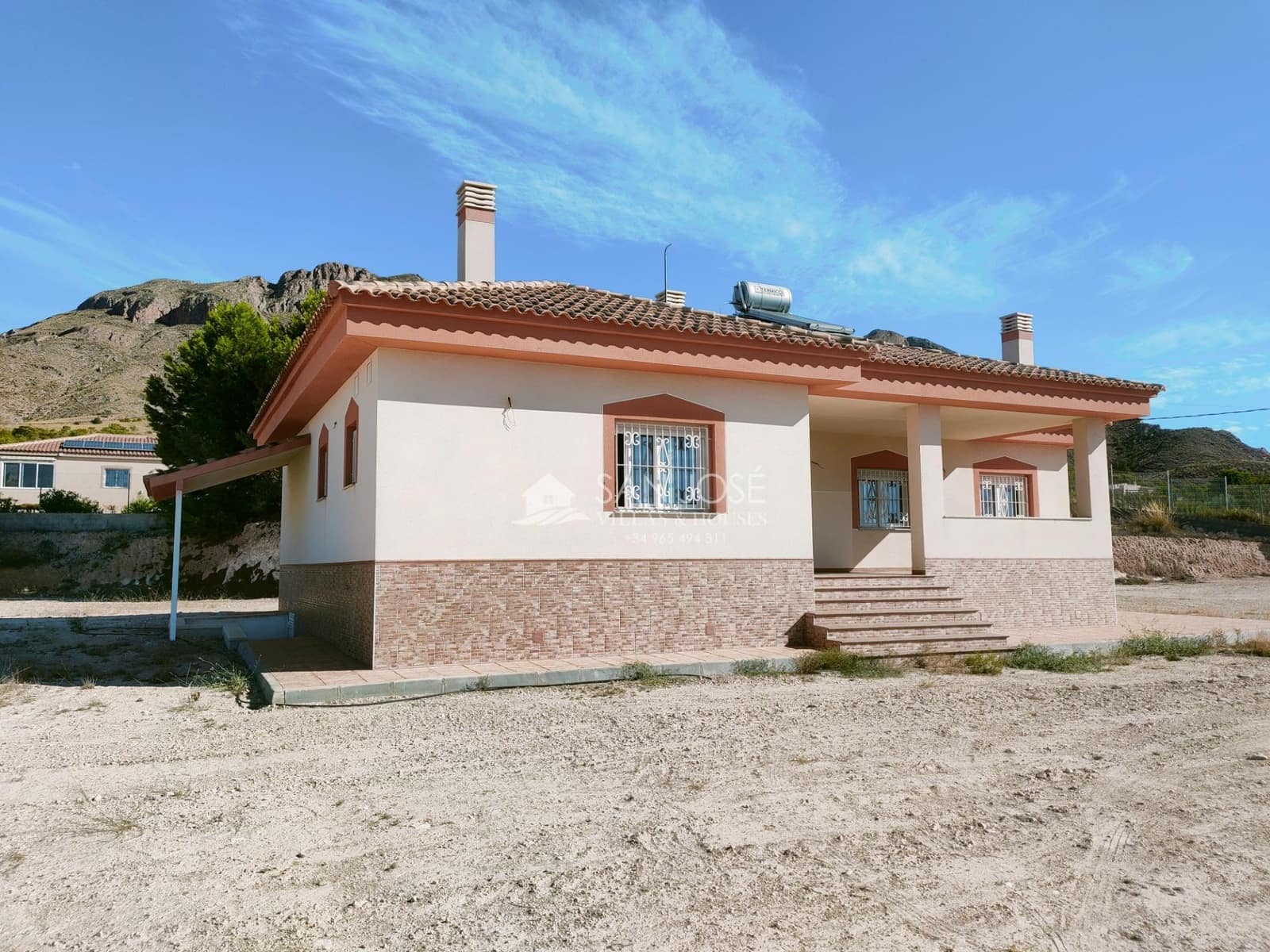 3 soveværelse Villa til salg i Macisvenda - € 280.000 (Ref: 9255185)