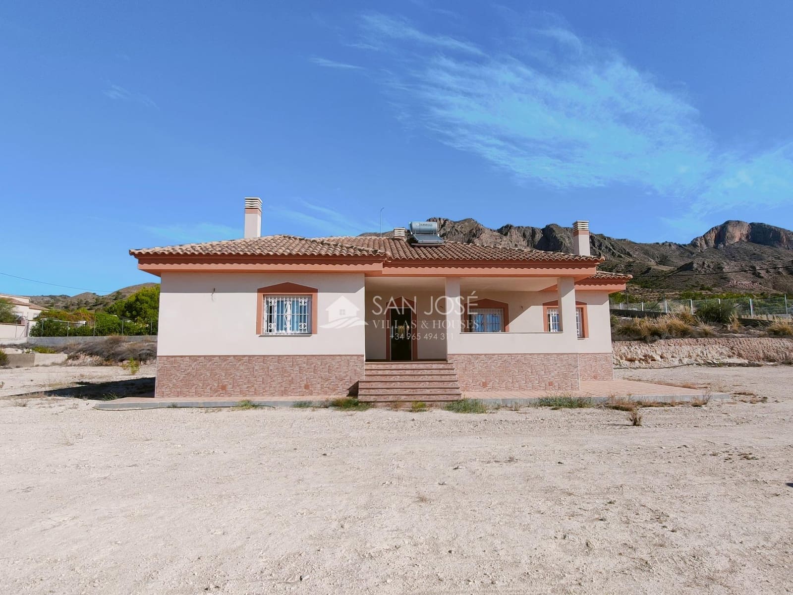 3 soveværelse Villa til salg i Macisvenda - € 280.000 (Ref: 9255185)