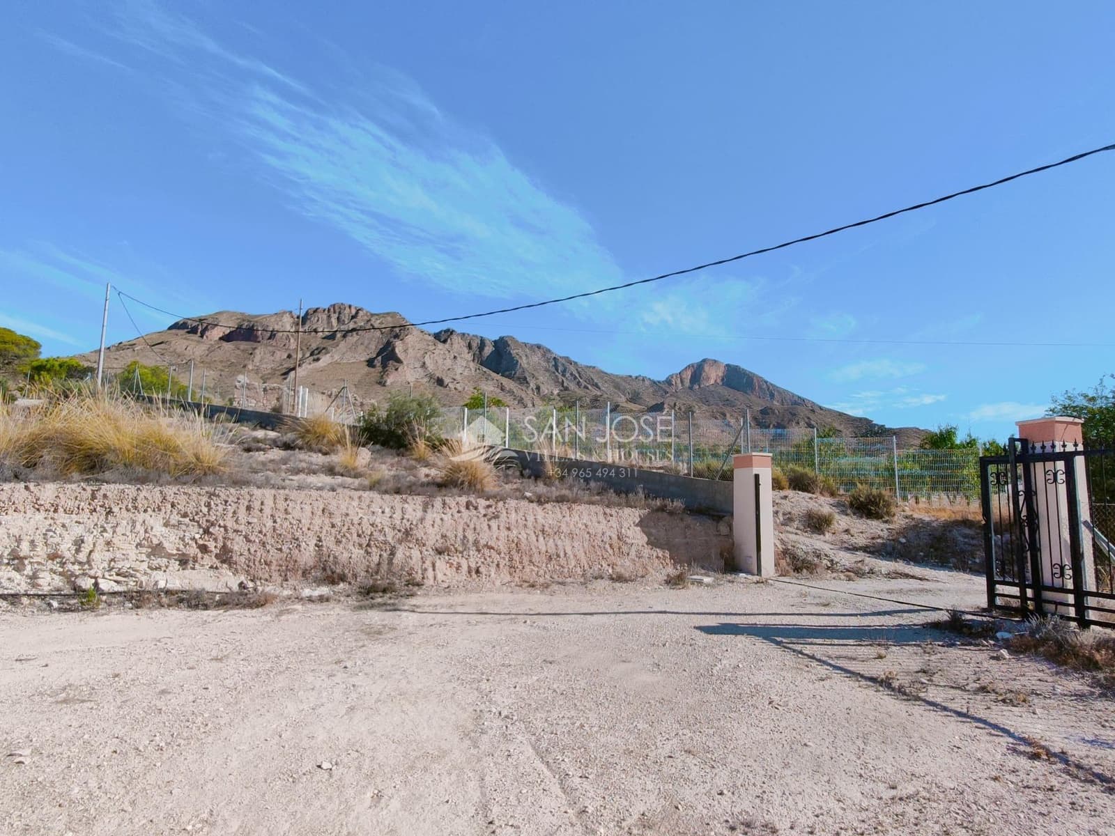 3 soveværelse Villa til salg i Macisvenda - € 280.000 (Ref: 9255185)