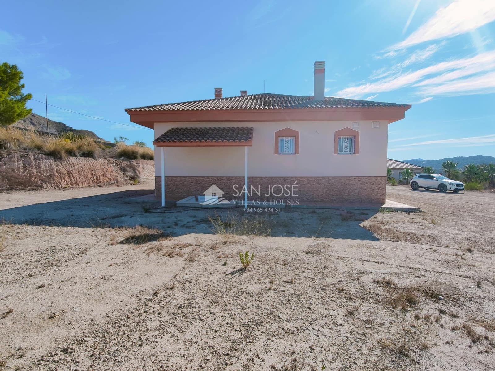 3 soveværelse Villa til salg i Macisvenda - € 280.000 (Ref: 9255185)