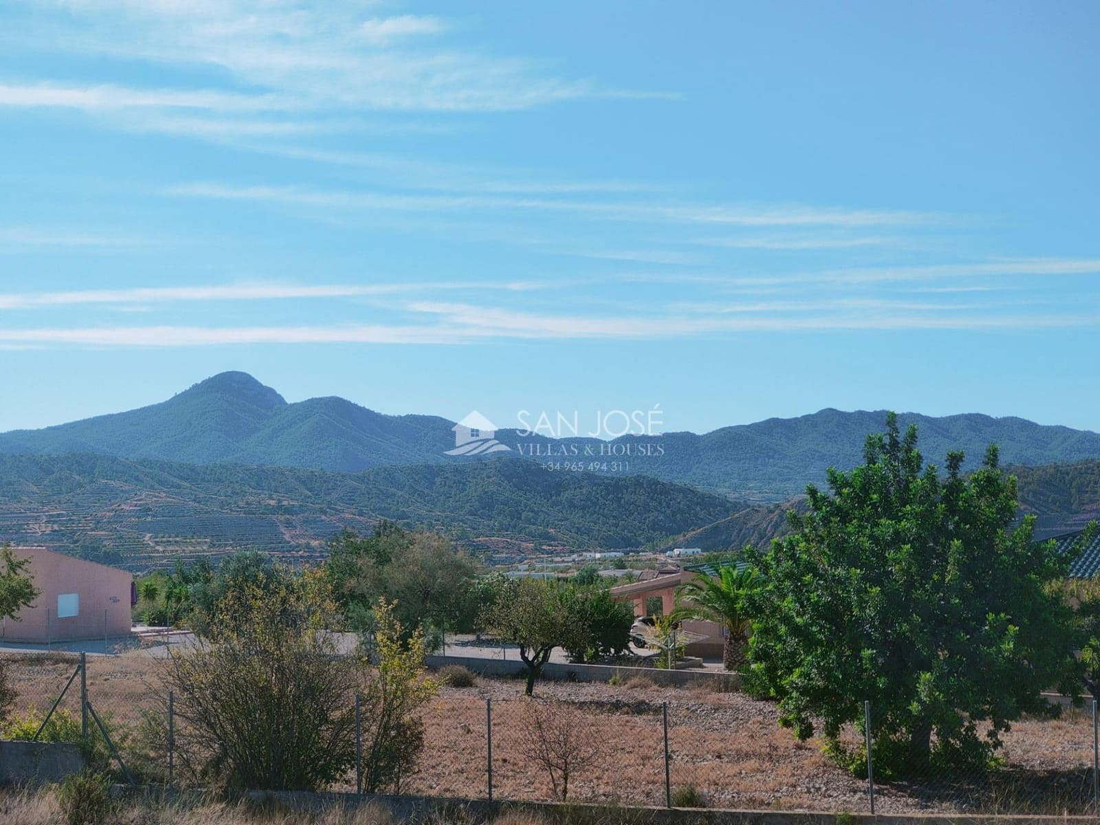 3 soveværelse Villa til salg i Macisvenda - € 280.000 (Ref: 9255185)