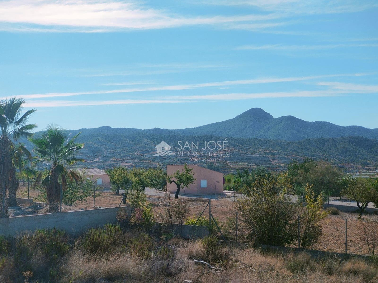 3 soveværelse Villa til salg i Macisvenda - € 280.000 (Ref: 9255185)