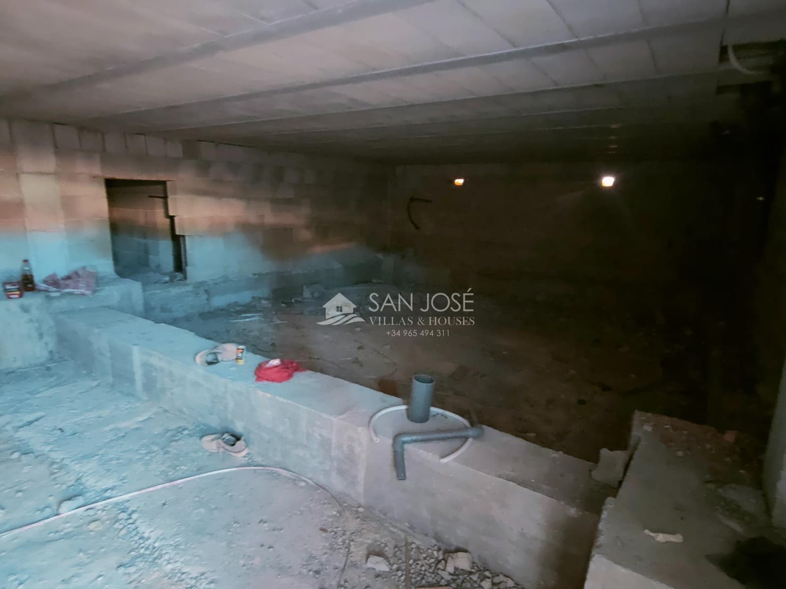 3 soveværelse Villa til salg i Macisvenda - € 280.000 (Ref: 9255185)