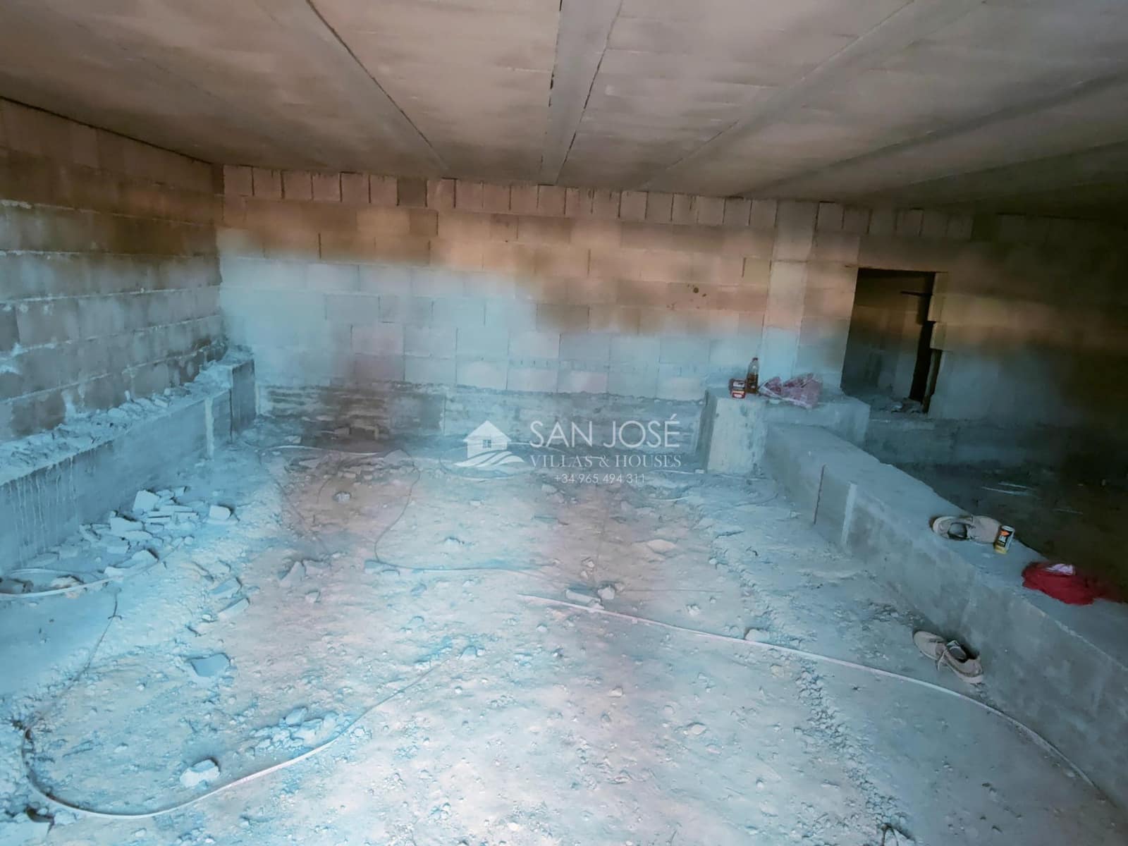 3 soveværelse Villa til salg i Macisvenda - € 280.000 (Ref: 9255185)