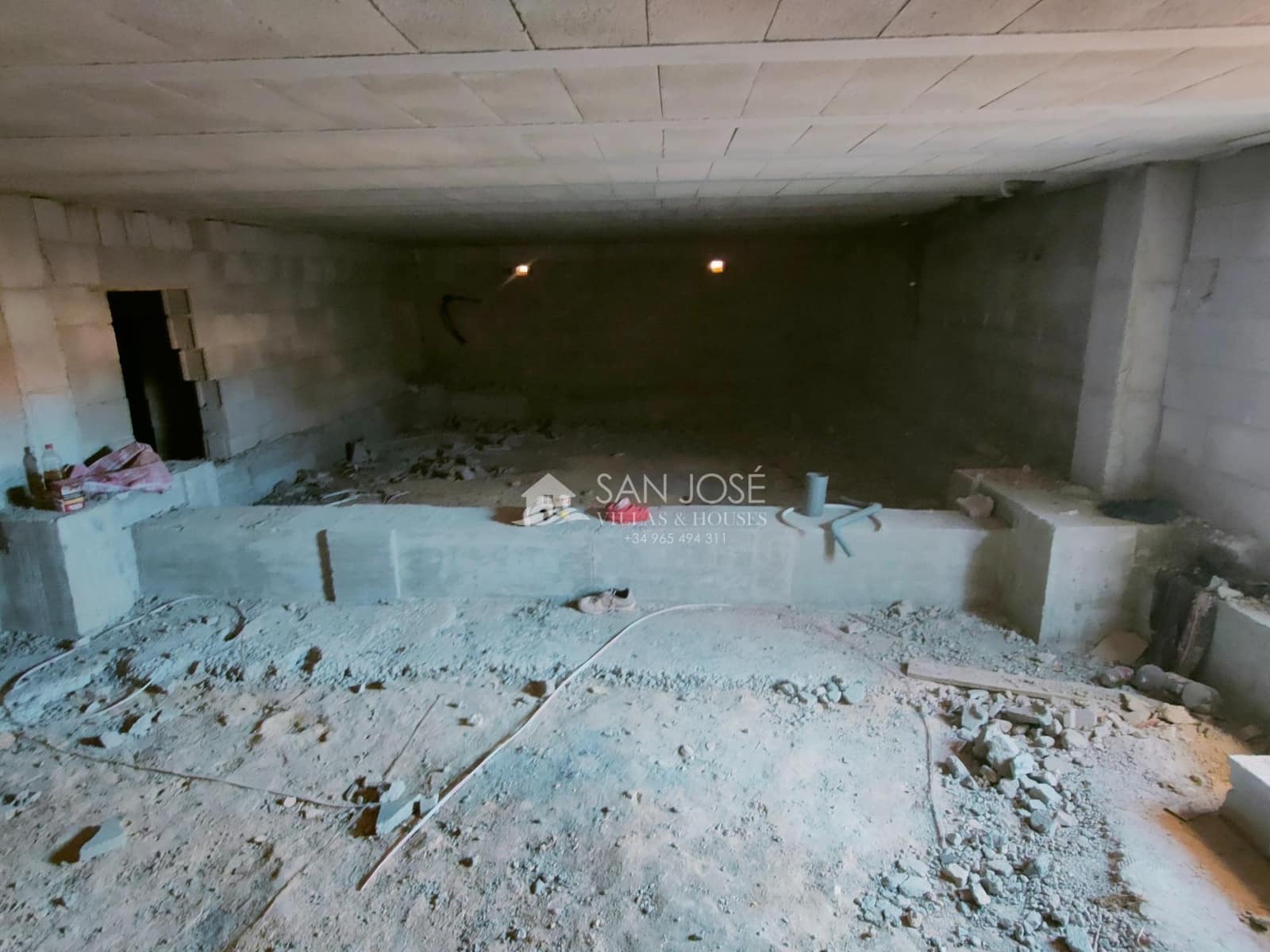 3 soveværelse Villa til salg i Macisvenda - € 280.000 (Ref: 9255185)