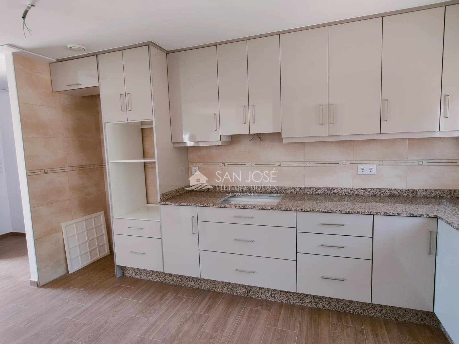 3 soveværelse Villa til salg i Macisvenda - € 280.000 (Ref: 9255185)