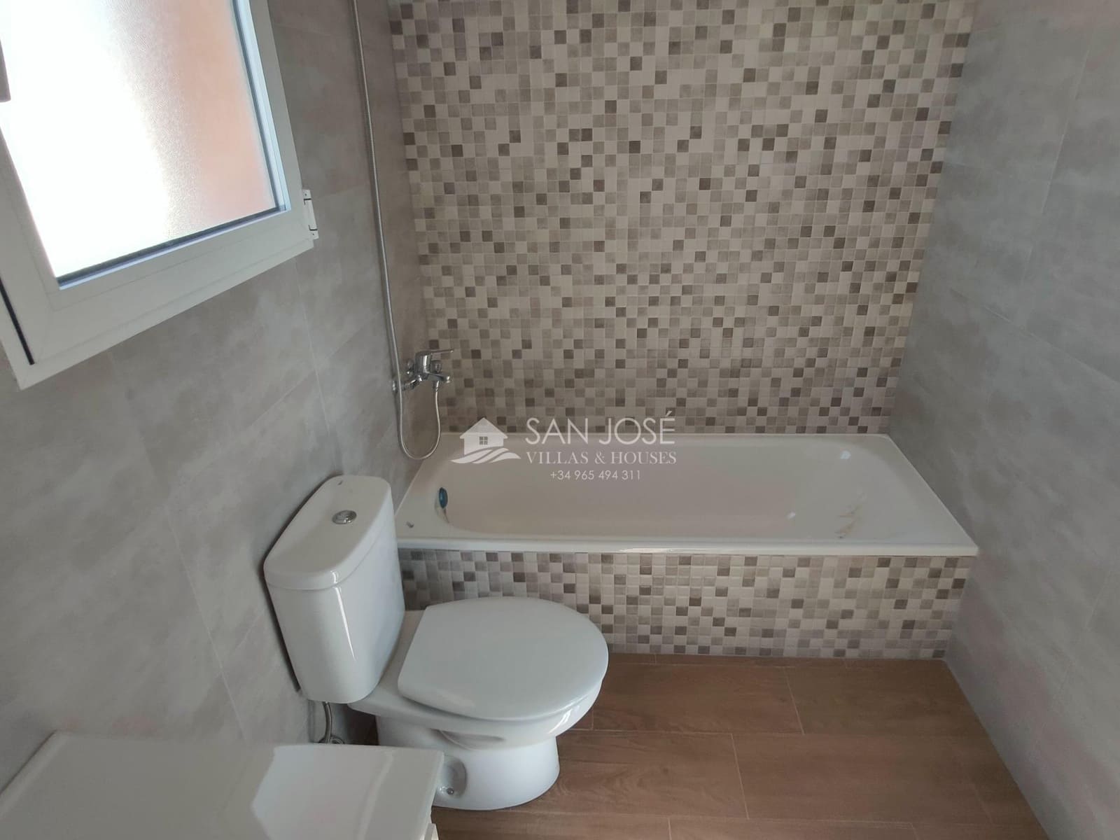 3 soveværelse Villa til salg i Macisvenda - € 280.000 (Ref: 9255185)