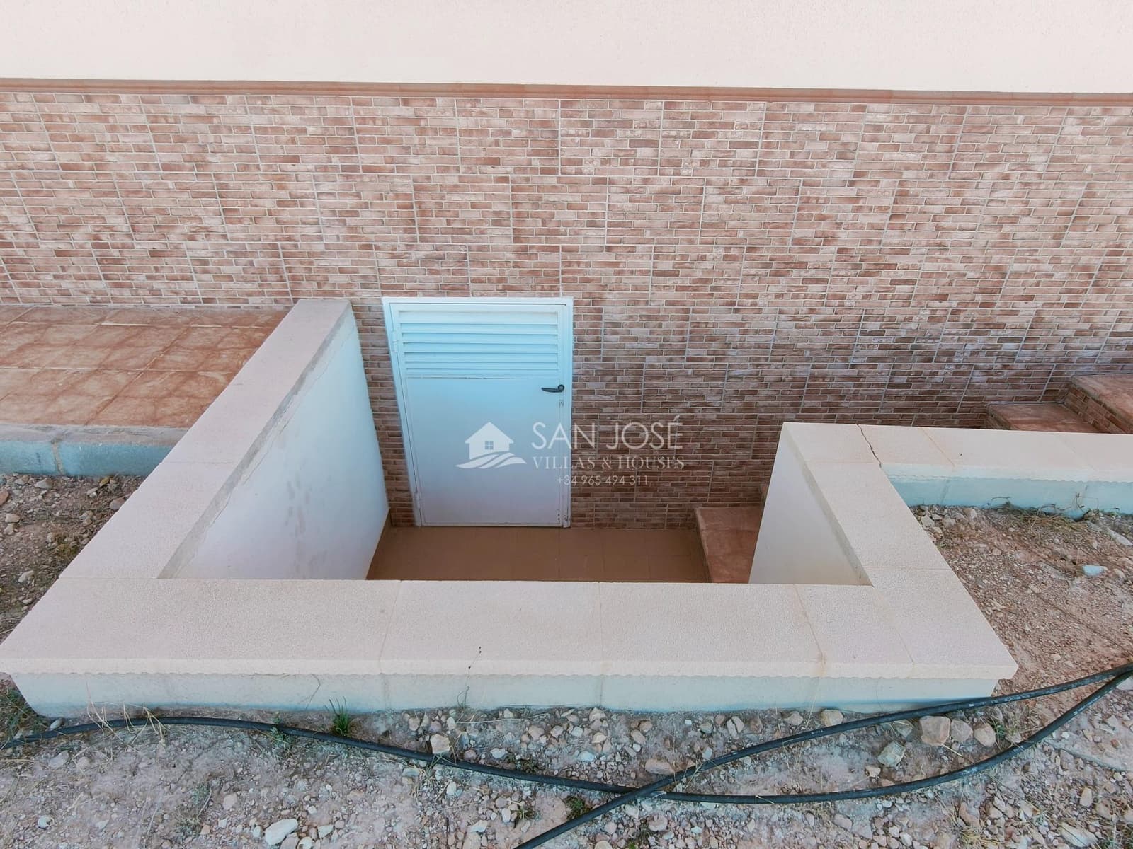 3 soveværelse Villa til salg i Macisvenda - € 280.000 (Ref: 9255185)