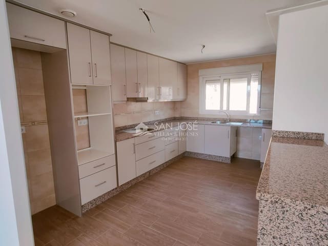 3 camera da letto Villa in vendita in Macisvenda, Abanilla - 280.000 € (Rif: 9255185)