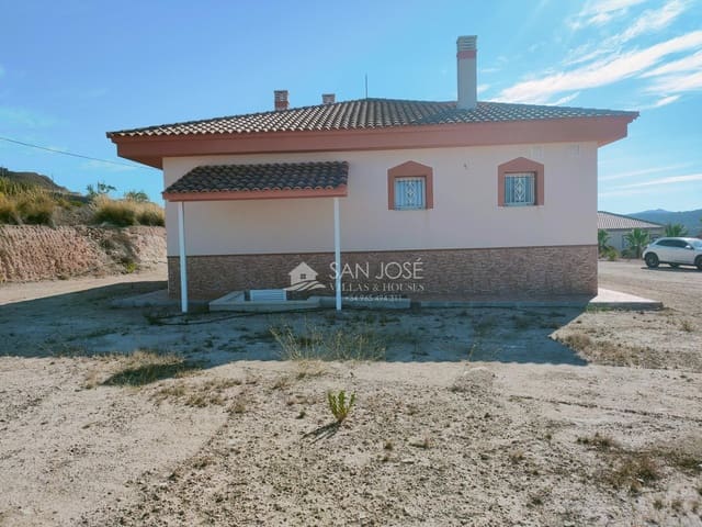 3 camera da letto Villa in vendita in Macisvenda, Abanilla - 280.000 € (Rif: 9255185)