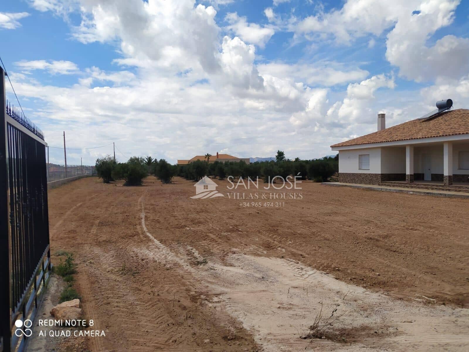 3 soveværelse Villa til salg i Macisvenda - € 300.000 (Ref: 9255186)