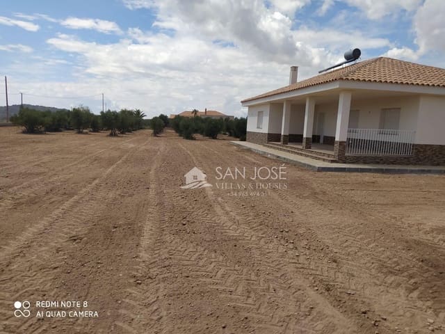 3 quarto Moradia para venda em Macisvenda, Abanilla - 300 000 € (Ref: 9255186)