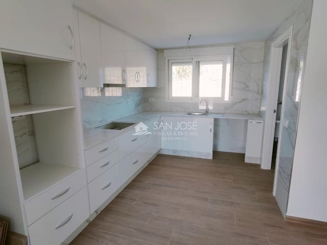 3 quarto Moradia para venda em Macisvenda, Abanilla - 300 000 € (Ref: 9255186)