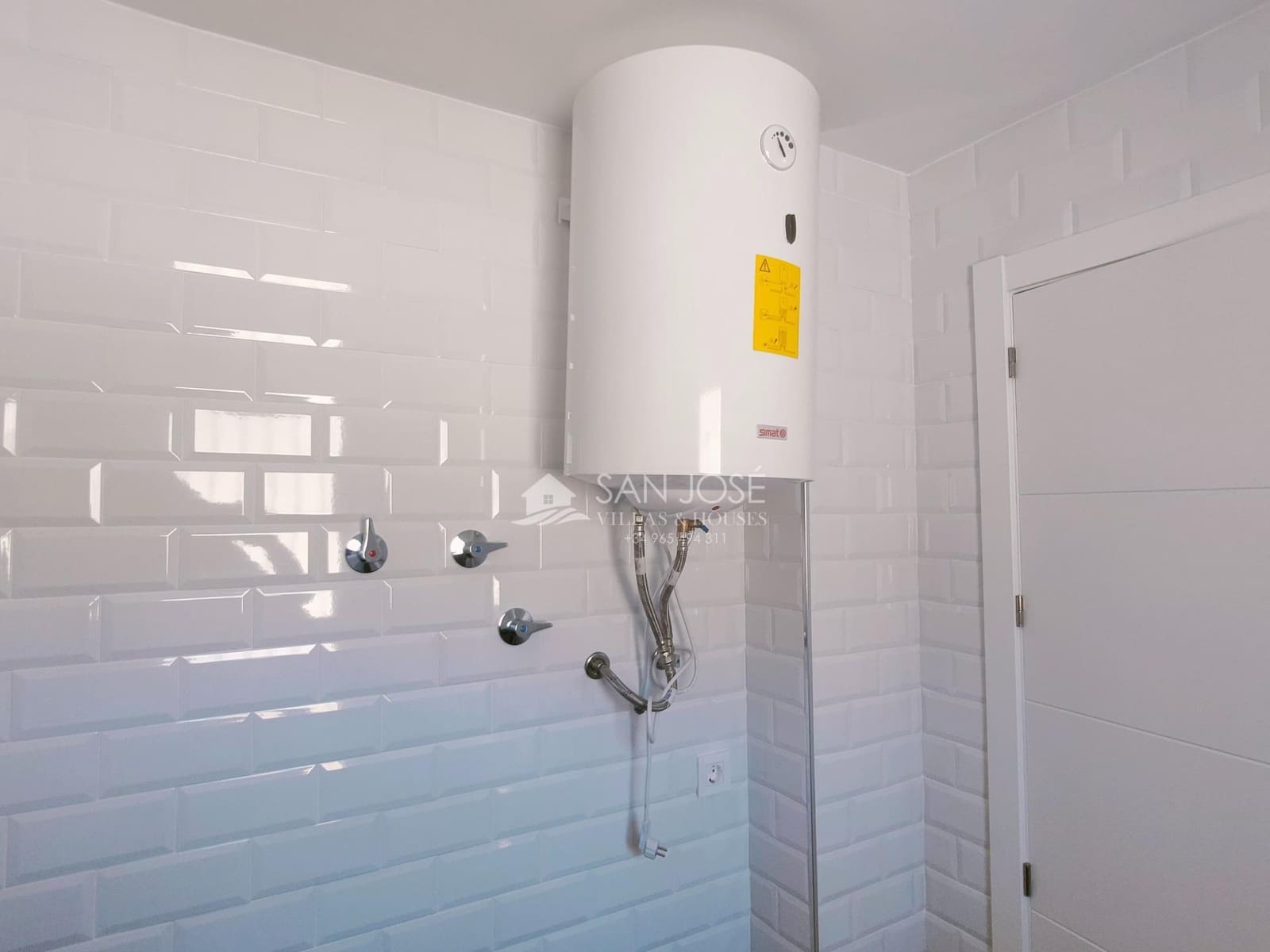 3 soveværelse Villa til salg i Macisvenda - € 300.000 (Ref: 9255186)