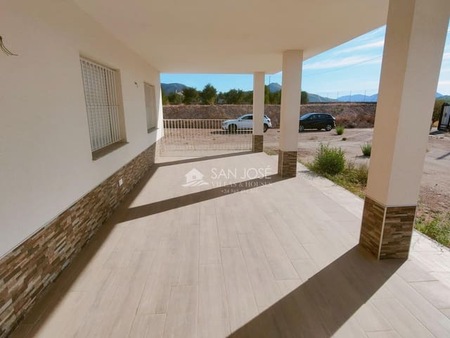 3 quarto Moradia para venda em Macisvenda, Abanilla - 300 000 € (Ref: 9255186)