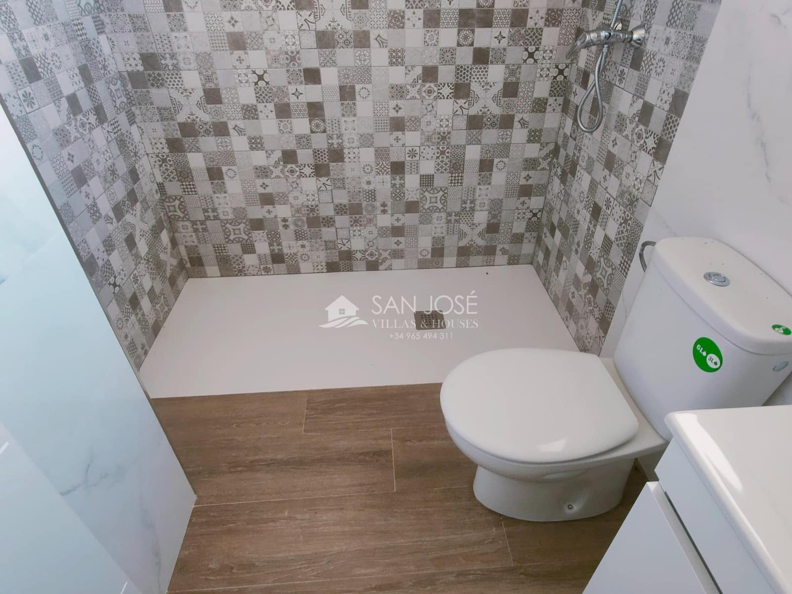 3 soveværelse Villa til salg i Macisvenda - € 300.000 (Ref: 9255186)