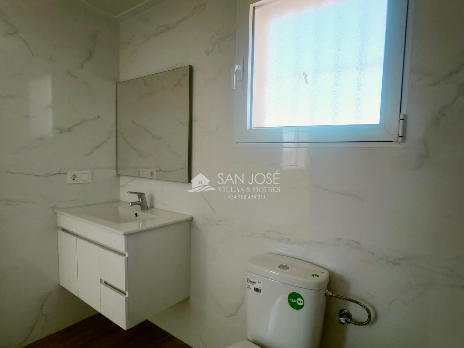 3 soveværelse Villa til salg i Macisvenda - € 300.000 (Ref: 9255186)