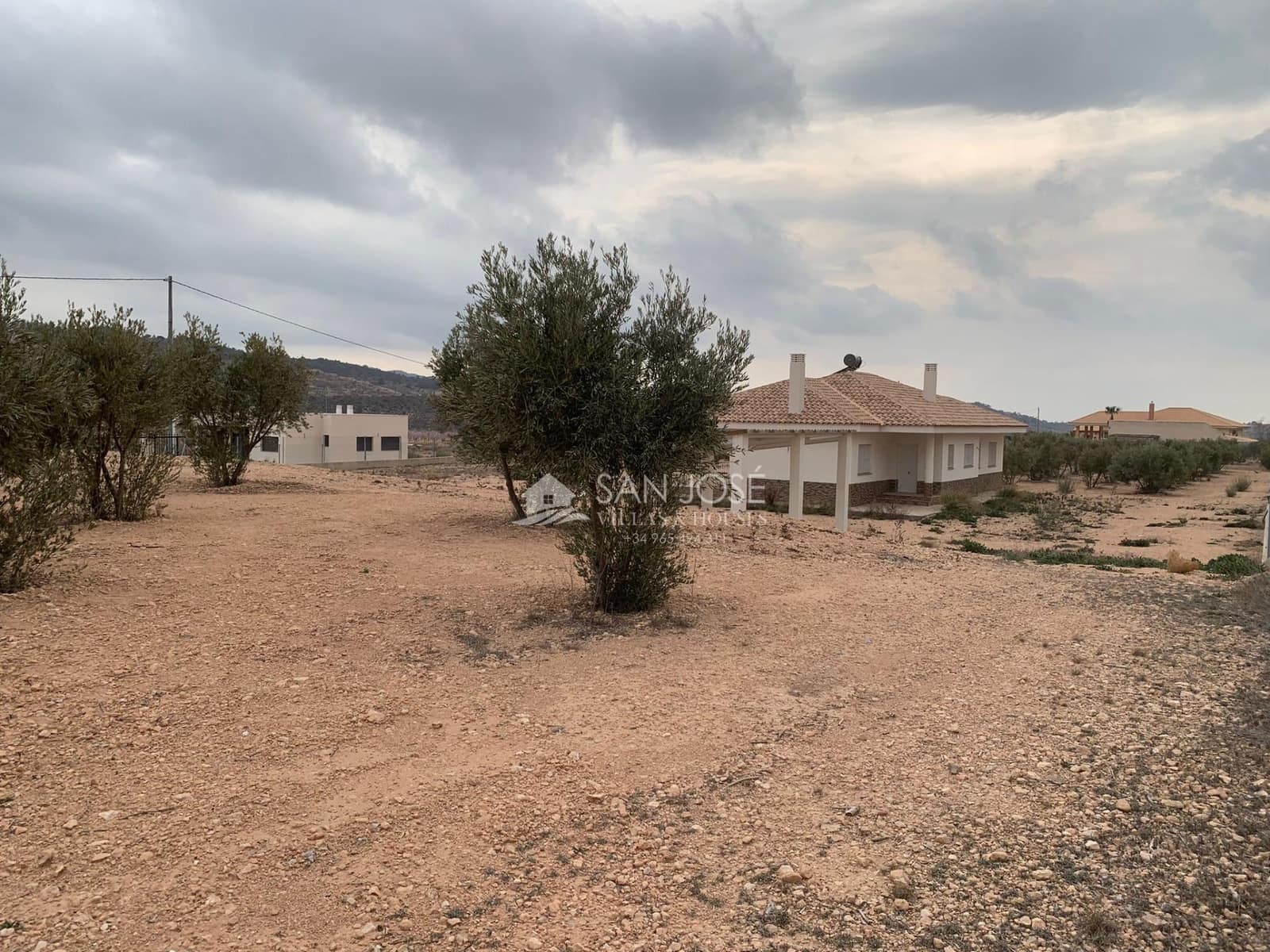 3 soveværelse Villa til salg i Macisvenda - € 300.000 (Ref: 9255186)