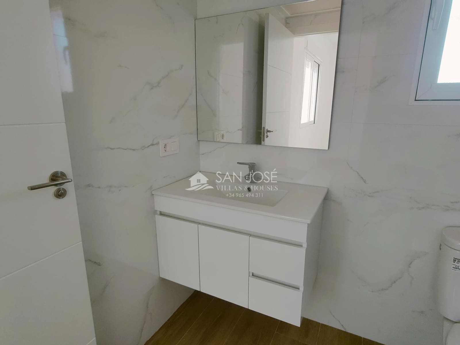 3 soveværelse Villa til salg i Macisvenda - € 300.000 (Ref: 9255186)