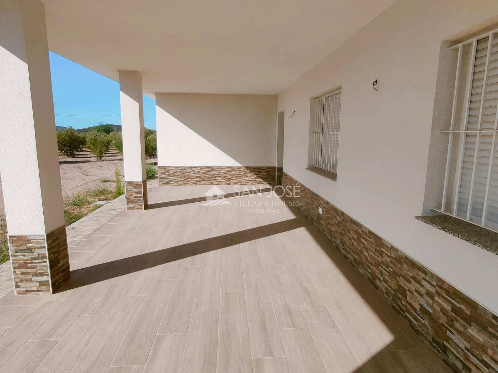 3 soveværelse Villa til salg i Macisvenda - € 300.000 (Ref: 9255186)