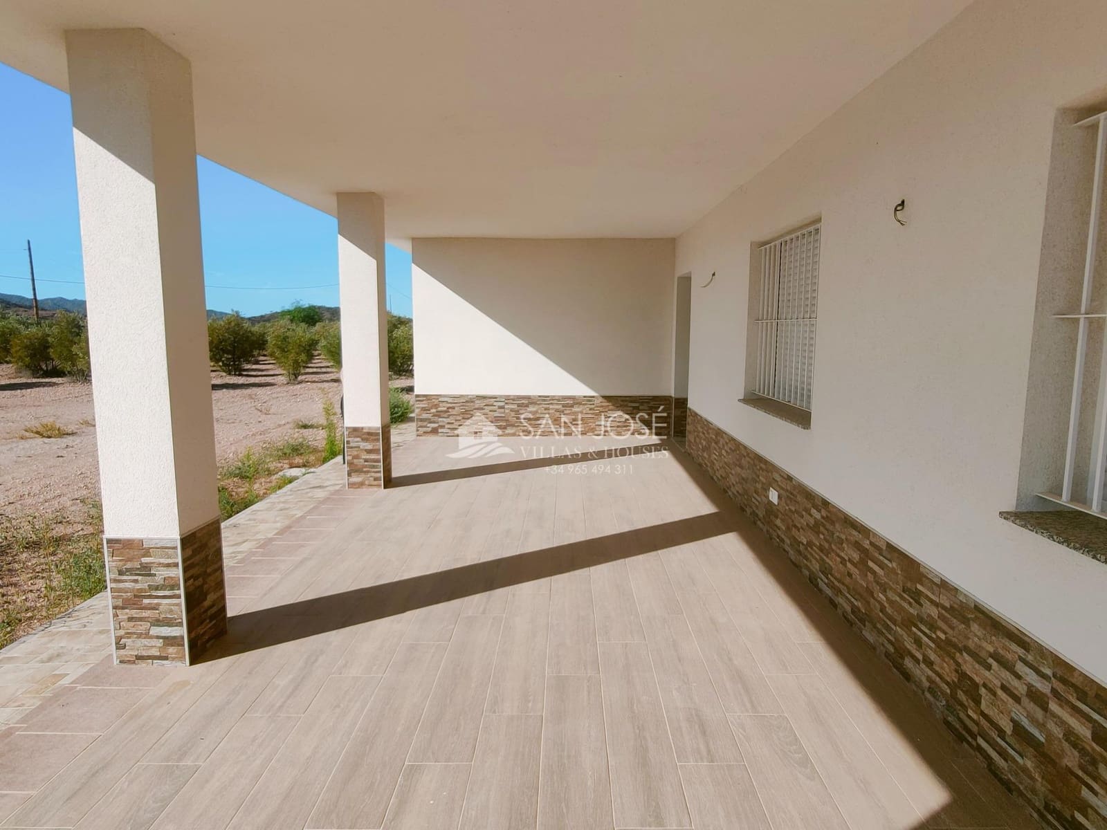 3 soveværelse Villa til salg i Macisvenda - € 300.000 (Ref: 9255186)