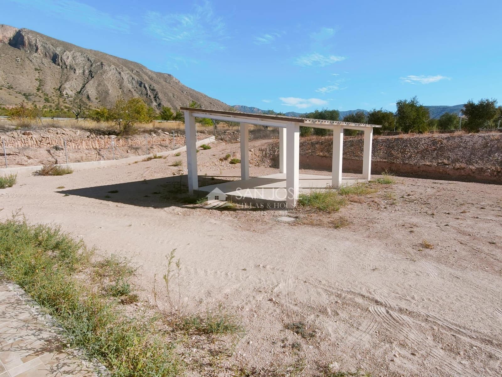 3 soveværelse Villa til salg i Macisvenda - € 300.000 (Ref: 9255186)