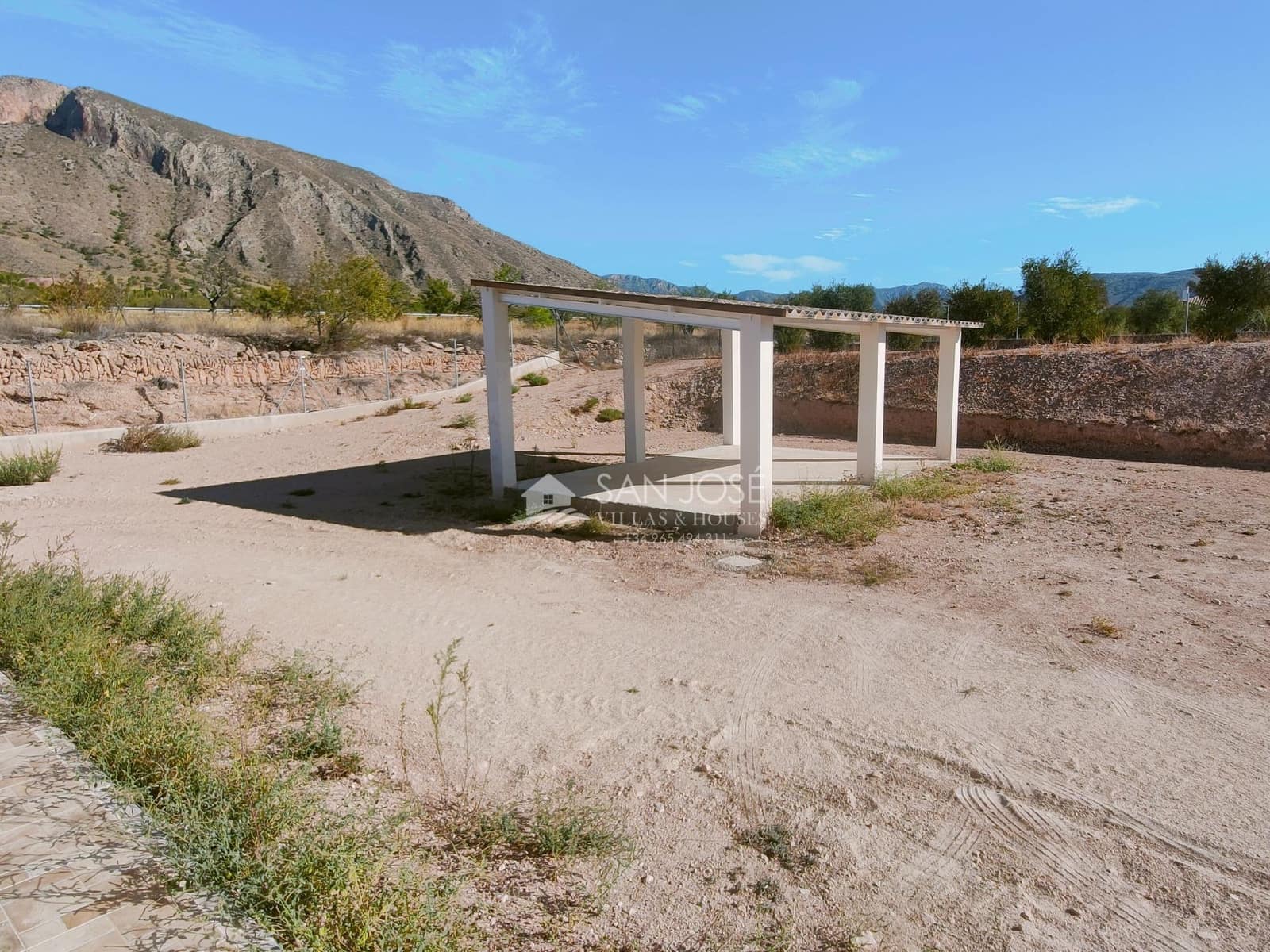 3 soveværelse Villa til salg i Macisvenda - € 300.000 (Ref: 9255186)