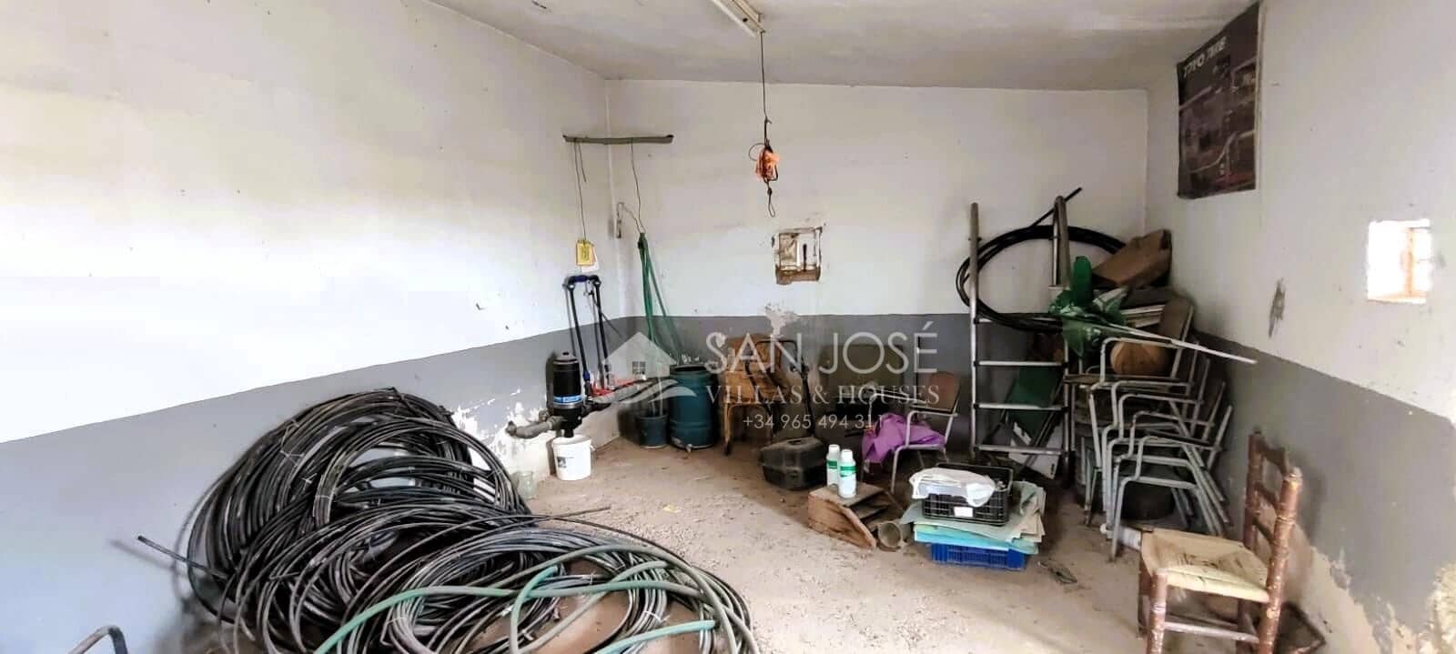 1 soveværelse Finca/Landehus til salg i Novelda - € 26.500 (Ref: 9255188)