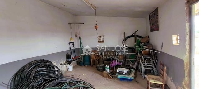 1 soveværelse Finca/Landehus til salg i Novelda - € 26.500 (Ref: 9255188)