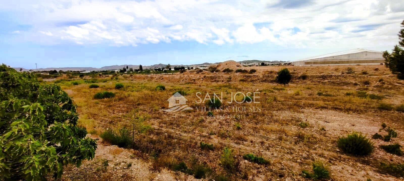 1 soveværelse Finca/Landehus til salg i Novelda - € 26.500 (Ref: 9255188)