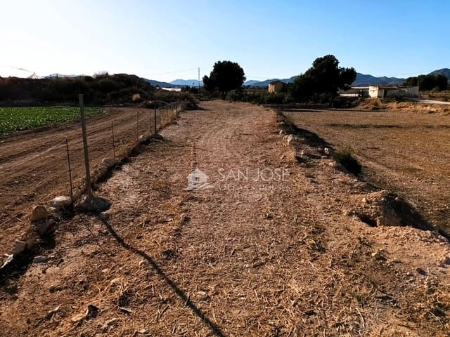 1 soveværelse Finca/Landehus til salg i Novelda - € 26.500 (Ref: 9255188)