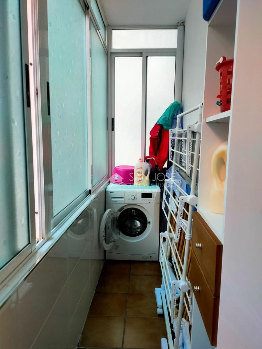 3 camera da letto Appartamento in vendita in Alicante citta - 165.500 € (Rif: 9262806)