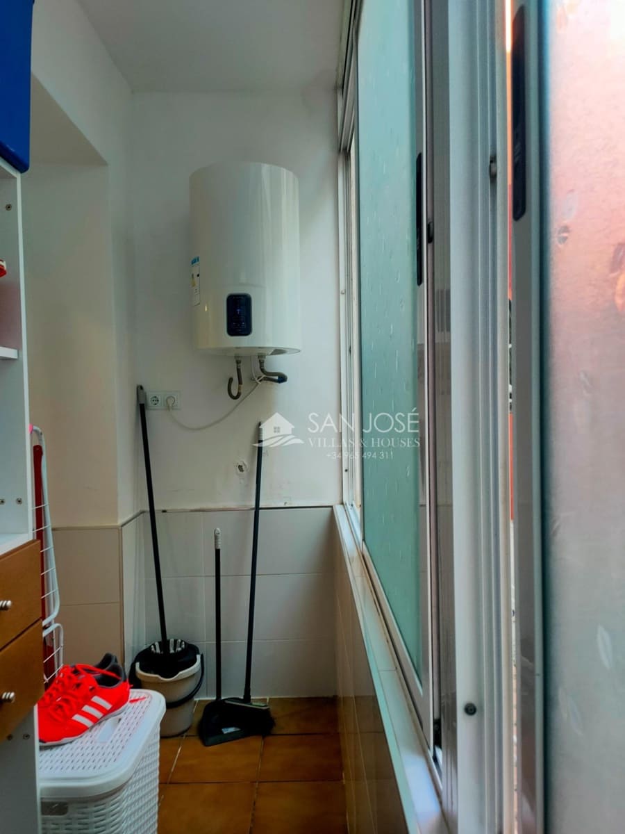 3 camera da letto Appartamento in vendita in Alicante citta - 165.500 € (Rif: 9262806)