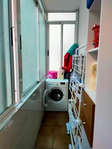 3 camera da letto Appartamento in vendita in Carolinas Altas, Alicante città - 165.500 € (Rif: 9262806)