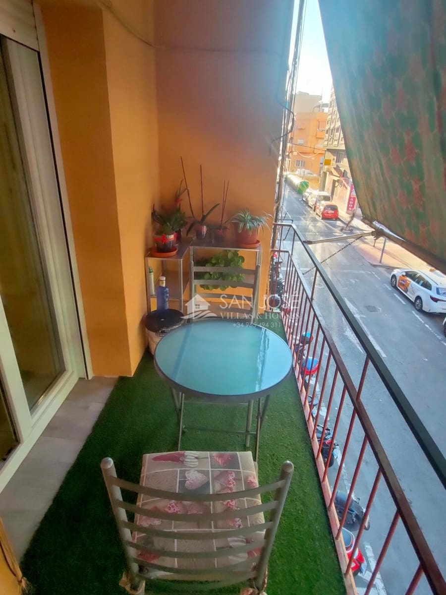 3 camera da letto Appartamento in vendita in Alicante citta - 165.500 € (Rif: 9262806)