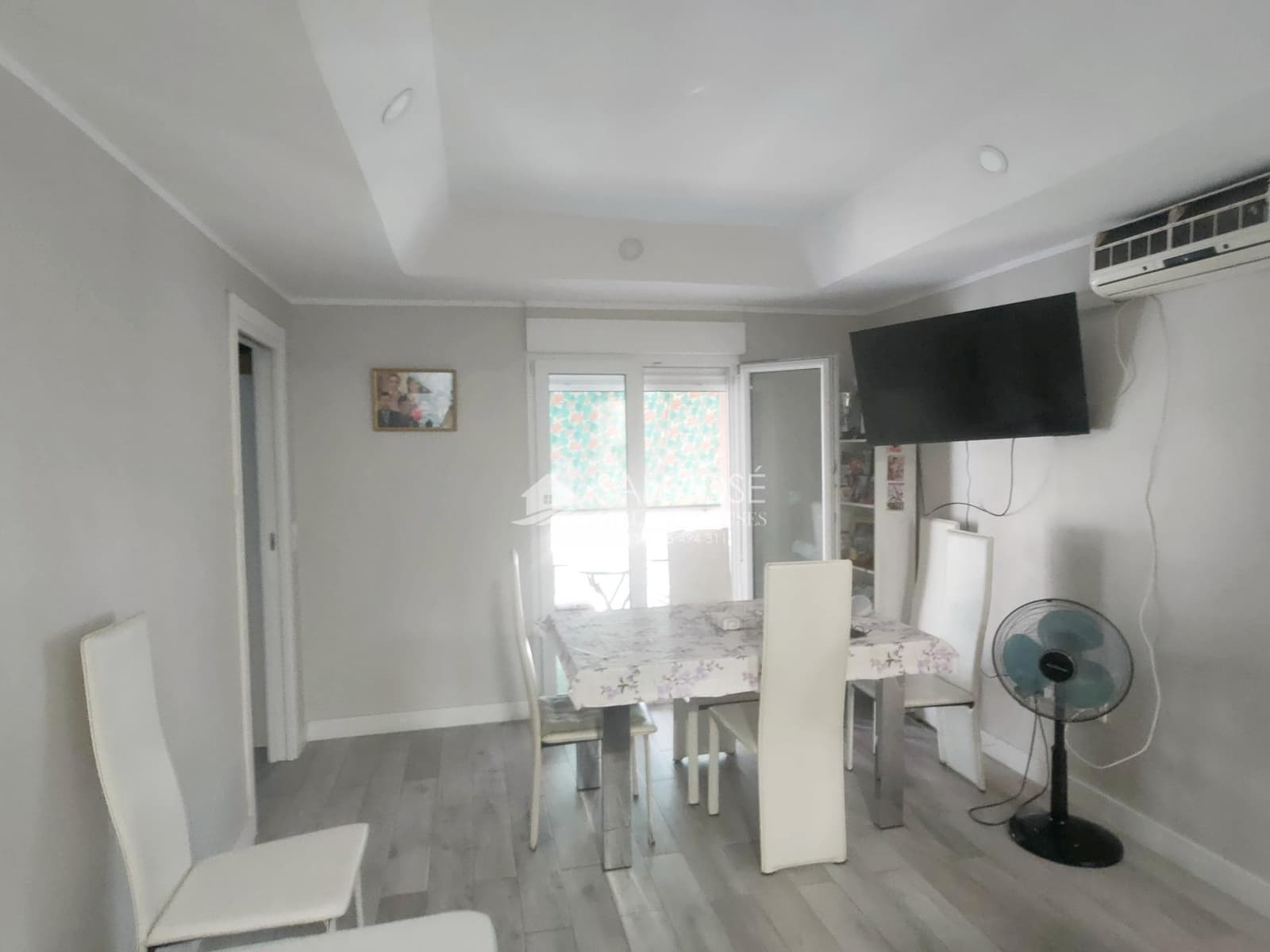 3 camera da letto Appartamento in vendita in Alicante citta - 165.500 € (Rif: 9262806)