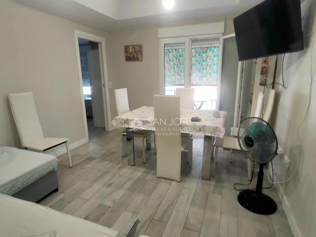 3 camera da letto Appartamento in vendita in Carolinas Altas, Alicante città - 165.500 € (Rif: 9262806)