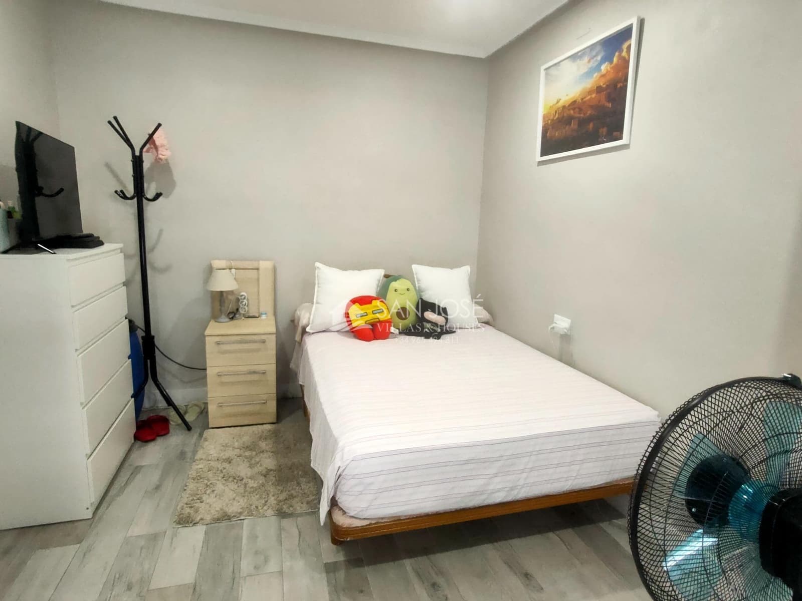 3 camera da letto Appartamento in vendita in Alicante citta - 165.500 € (Rif: 9262806)
