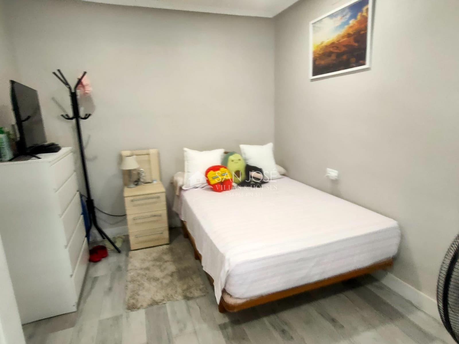 3 camera da letto Appartamento in vendita in Alicante citta - 165.500 € (Rif: 9262806)