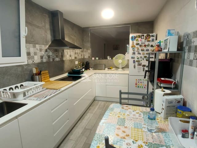3 camera da letto Appartamento in vendita in Carolinas Altas, Alicante città - 165.500 € (Rif: 9262806)